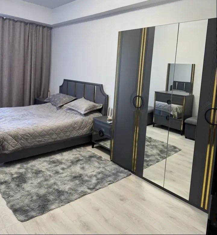 Furnished 2-Room Apartment in Arabkir photo 8 of 8