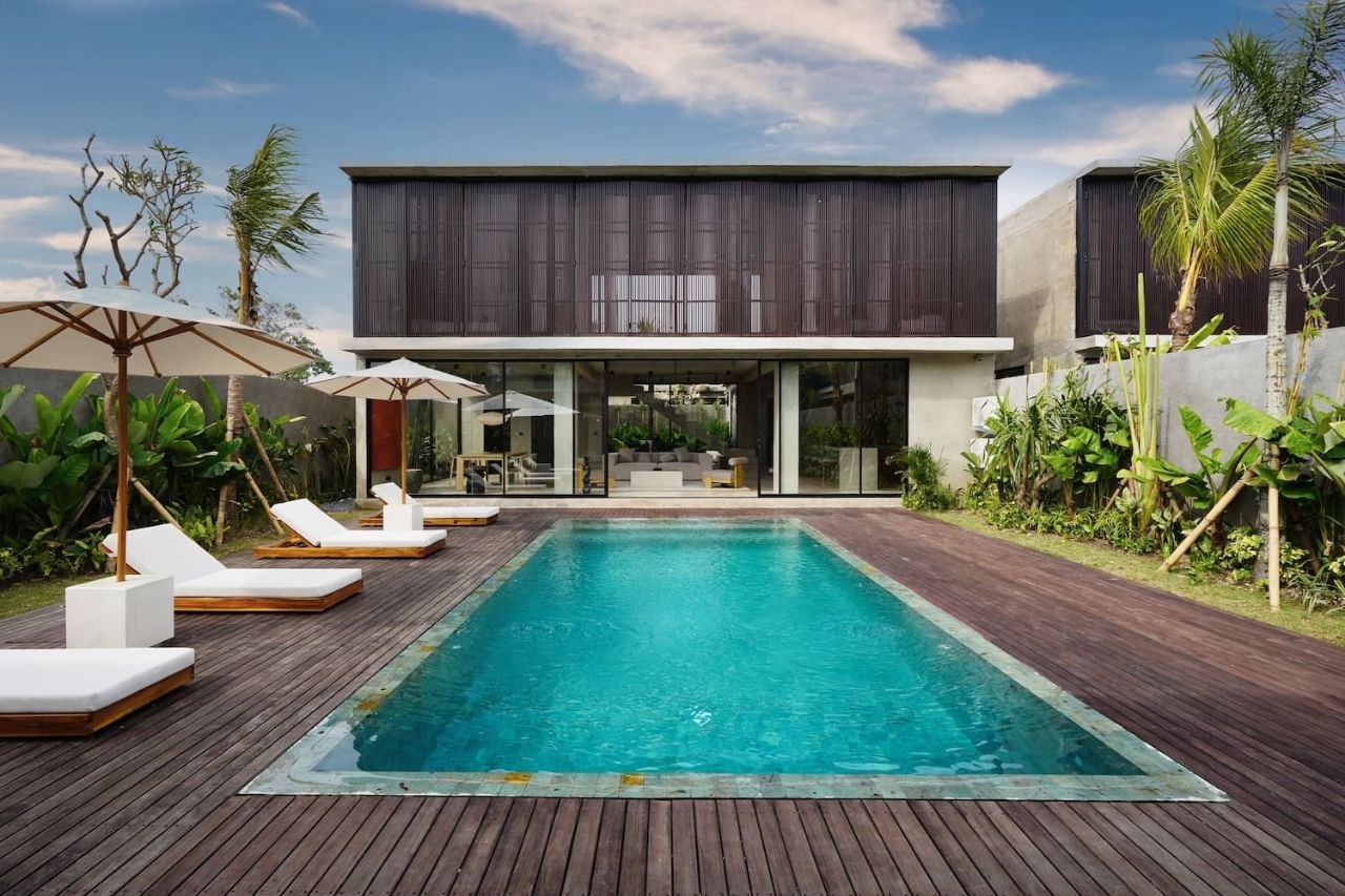New 4-Bedroom Villa in Uluwatu photo 1 of 8