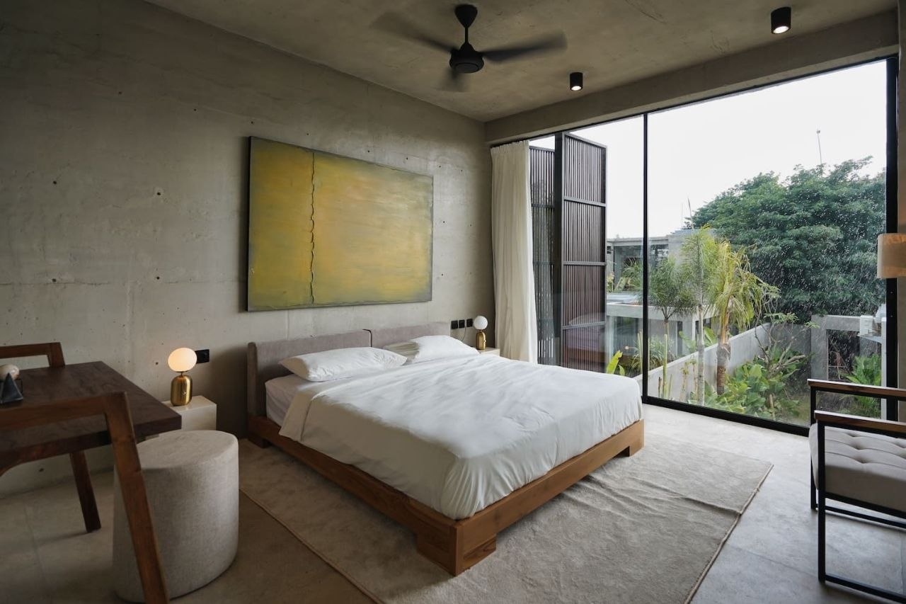 New 4-Bedroom Villa in Uluwatu photo 4 of 8