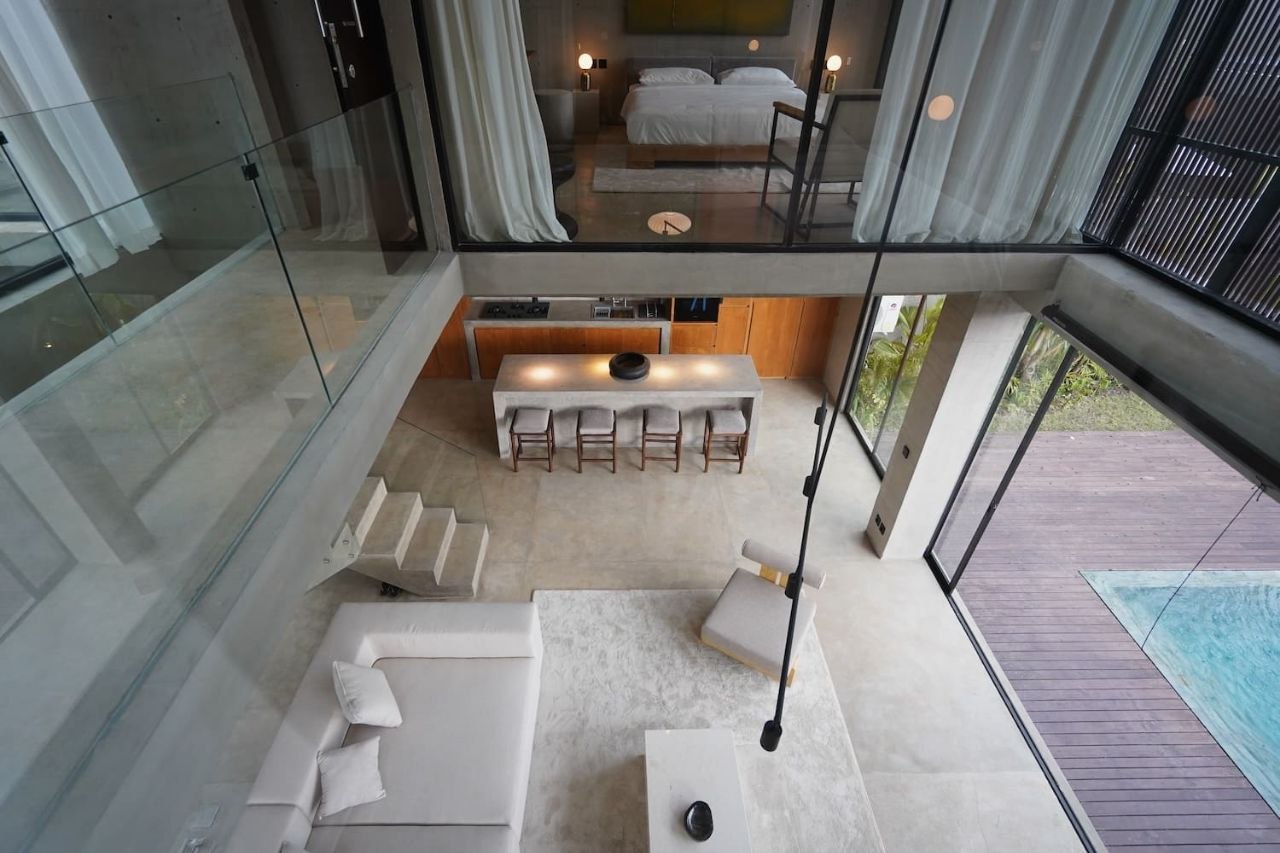 New 4-Bedroom Villa in Uluwatu photo 5 of 8