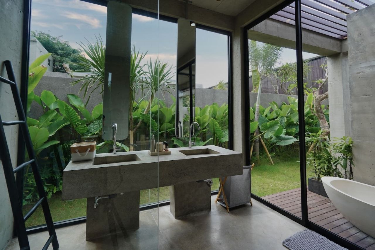 New 4-Bedroom Villa in Uluwatu photo 7 of 8
