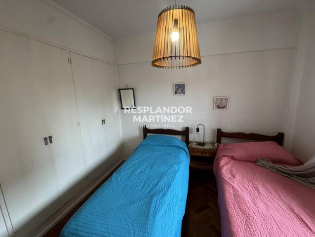 Furnished 3-Room Apartment in Belgrano photo 1 of 8