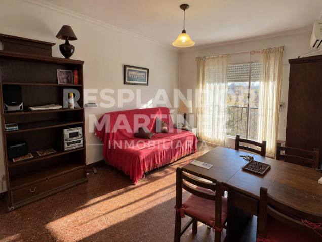 Furnished 3-Room Apartment in Belgrano photo 4 of 8