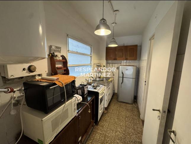Furnished 3-Room Apartment in Belgrano photo 5 of 8