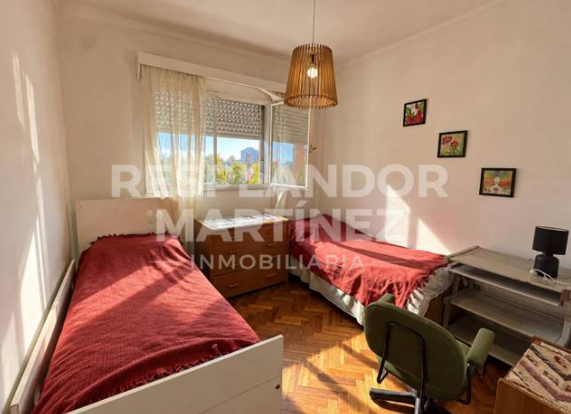 Furnished 3-Room Apartment in Belgrano photo 6 of 8