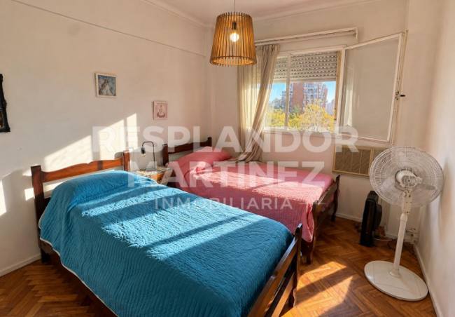 Furnished 3-Room Apartment in Belgrano photo 7 of 8