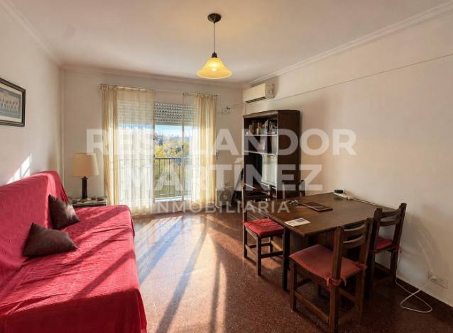 Furnished 3-Room Apartment in Belgrano photo 8 of 8