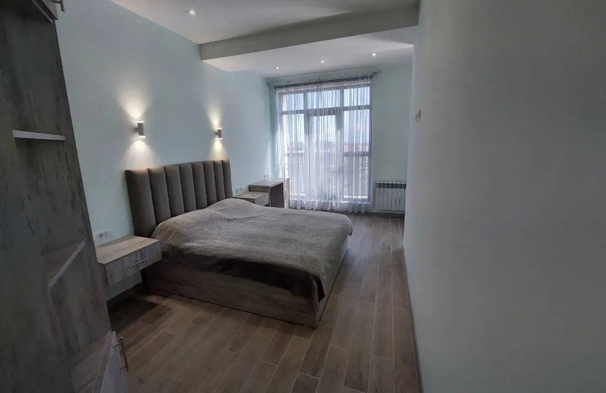 Furnished 2-Room Apartment in Kentron photo 5 of 8