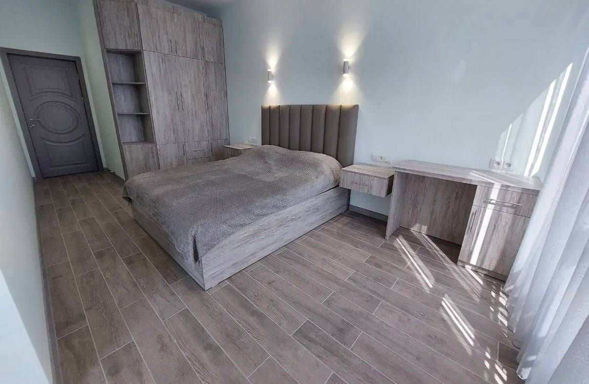 Furnished 2-Room Apartment in Kentron photo 6 of 8