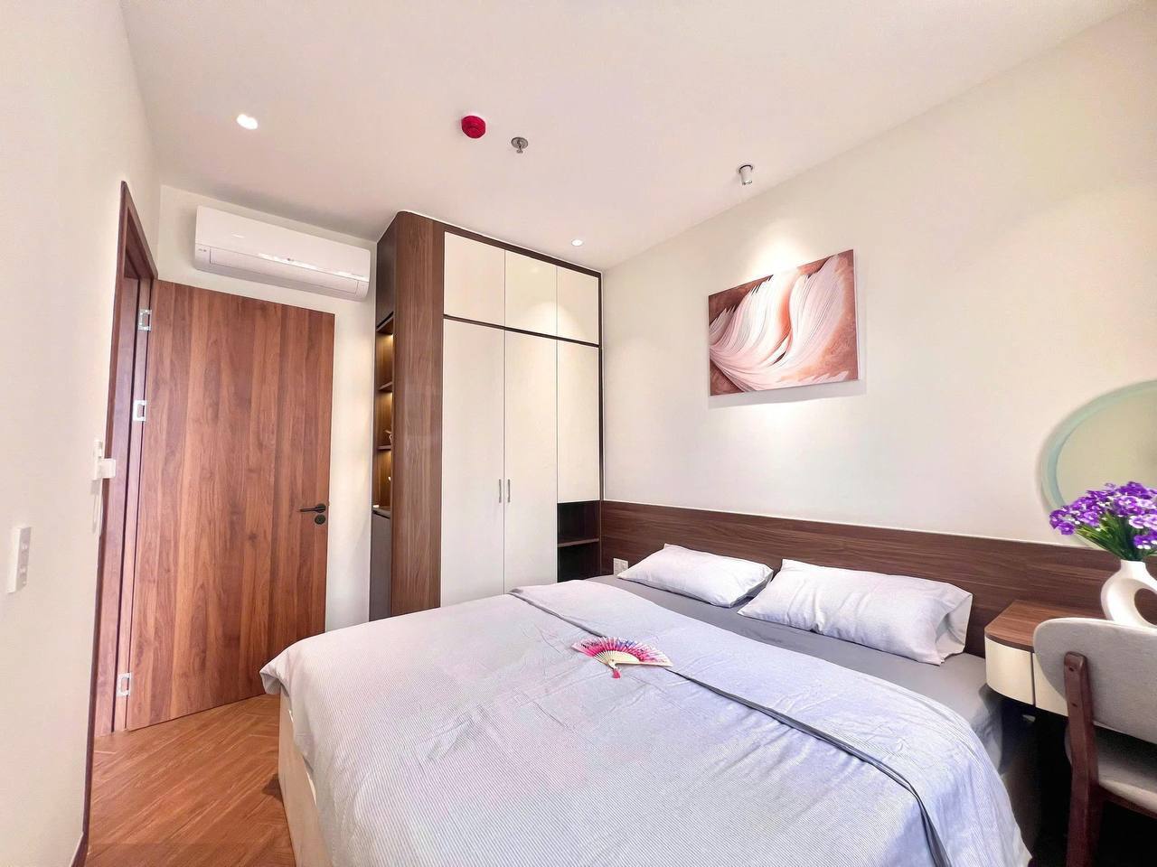1-Bedroom Apartment in Khue My photo 6 of 7
