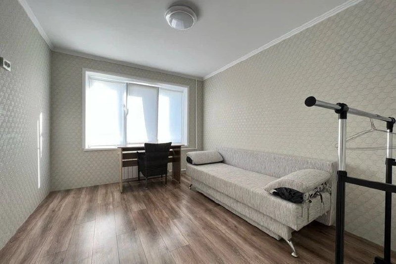 2-комнатная квартира в Буюканах photo 1 of 8