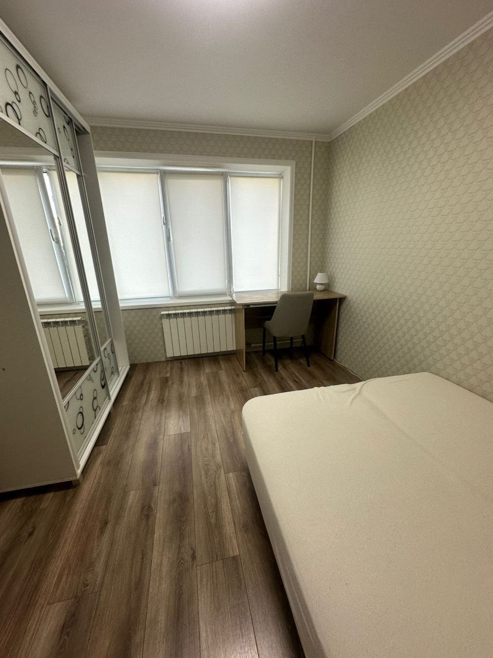 2-комнатная квартира в Буюканах photo 4 of 8