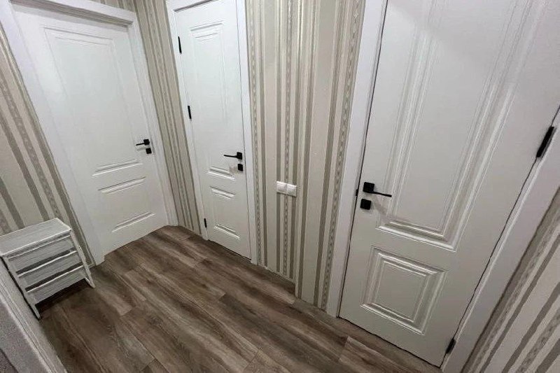 2-комнатная квартира в Буюканах photo 7 of 8