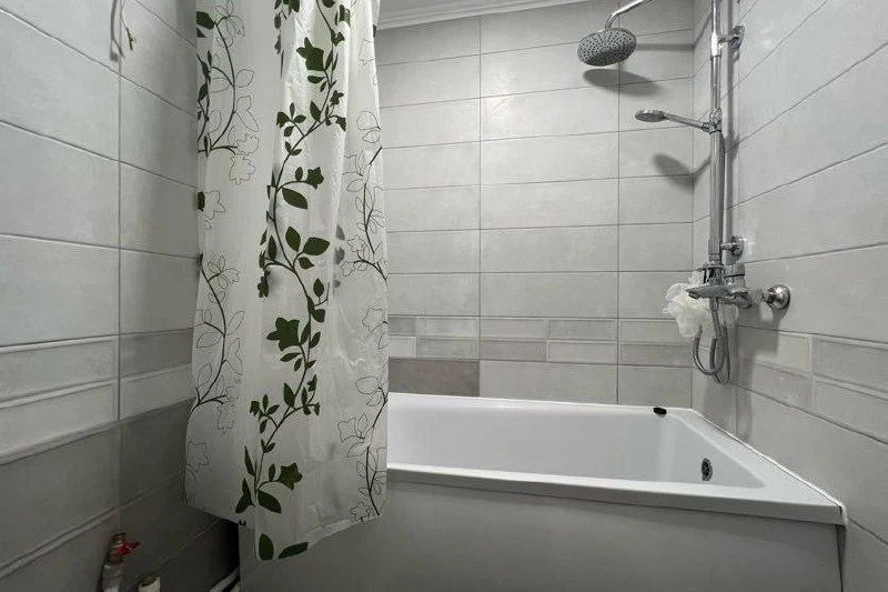 2-комнатная квартира в Буюканах photo 8 of 8