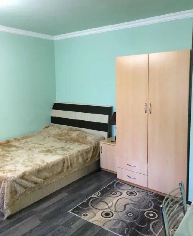 Меблированная квартира в Арабкире photo 7 of 8