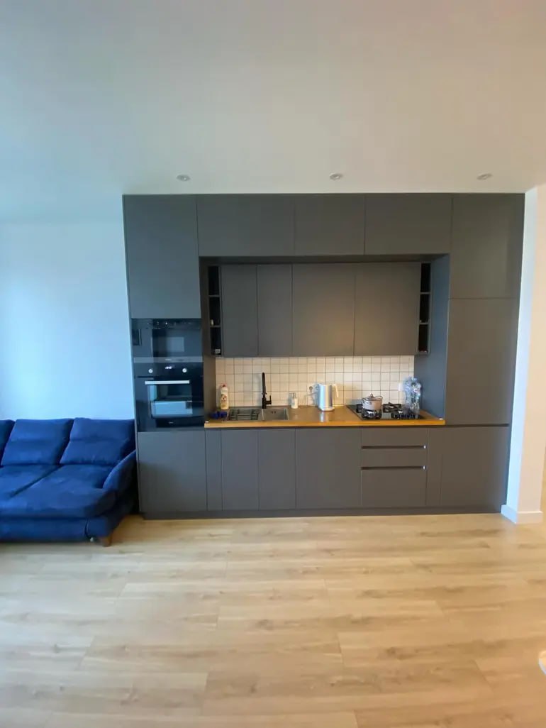 One-Bedroom Apartment in Digomi photo 4 of 8