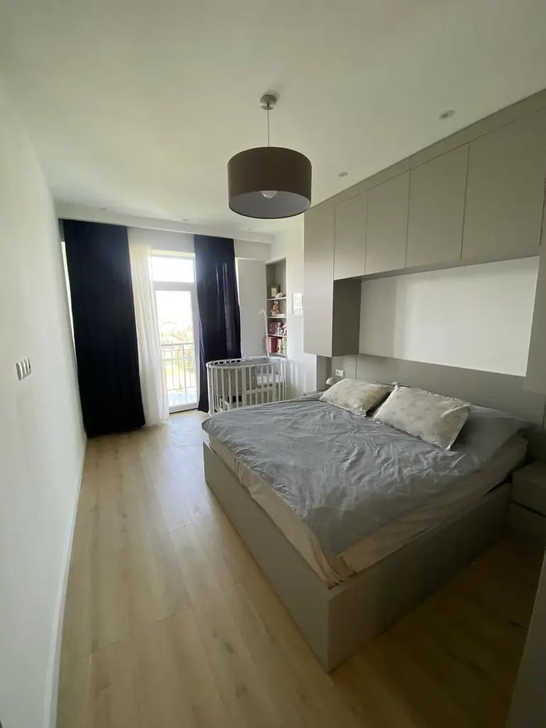 One-Bedroom Apartment in Digomi photo 5 of 8