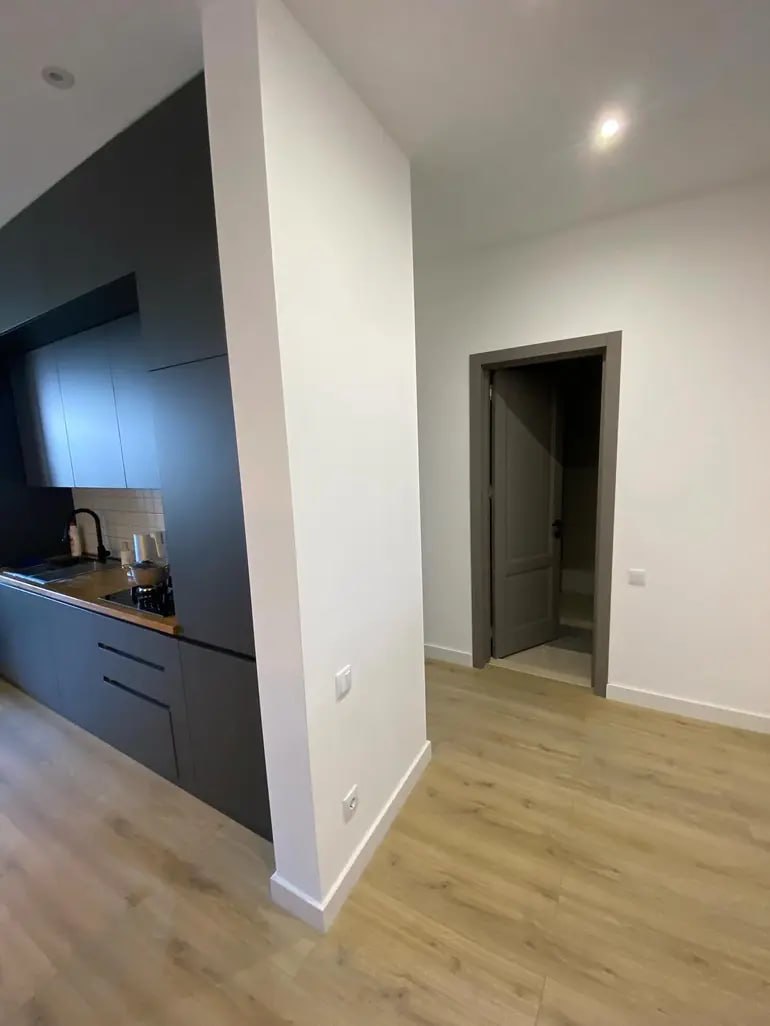 One-Bedroom Apartment in Digomi photo 6 of 8