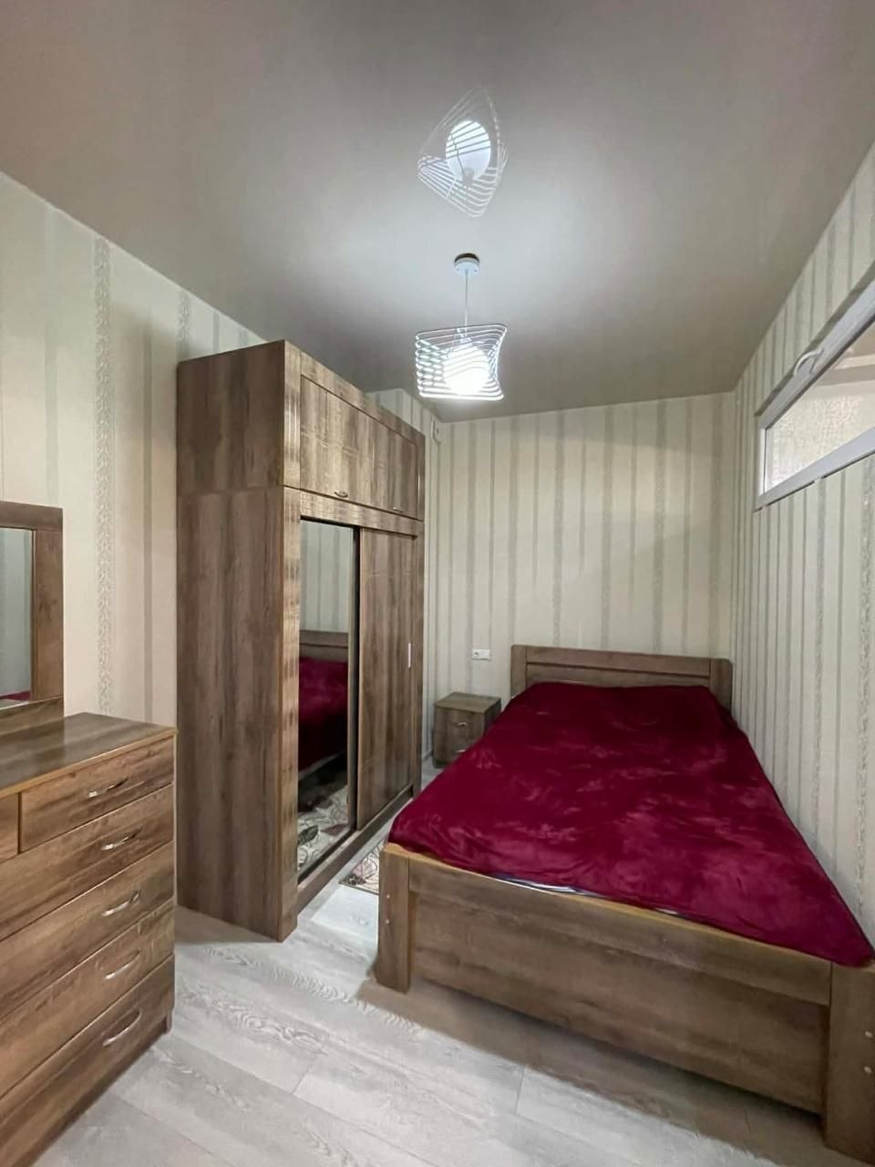 Two-Bedroom Apartment on Leonidze Street photo 4 of 5