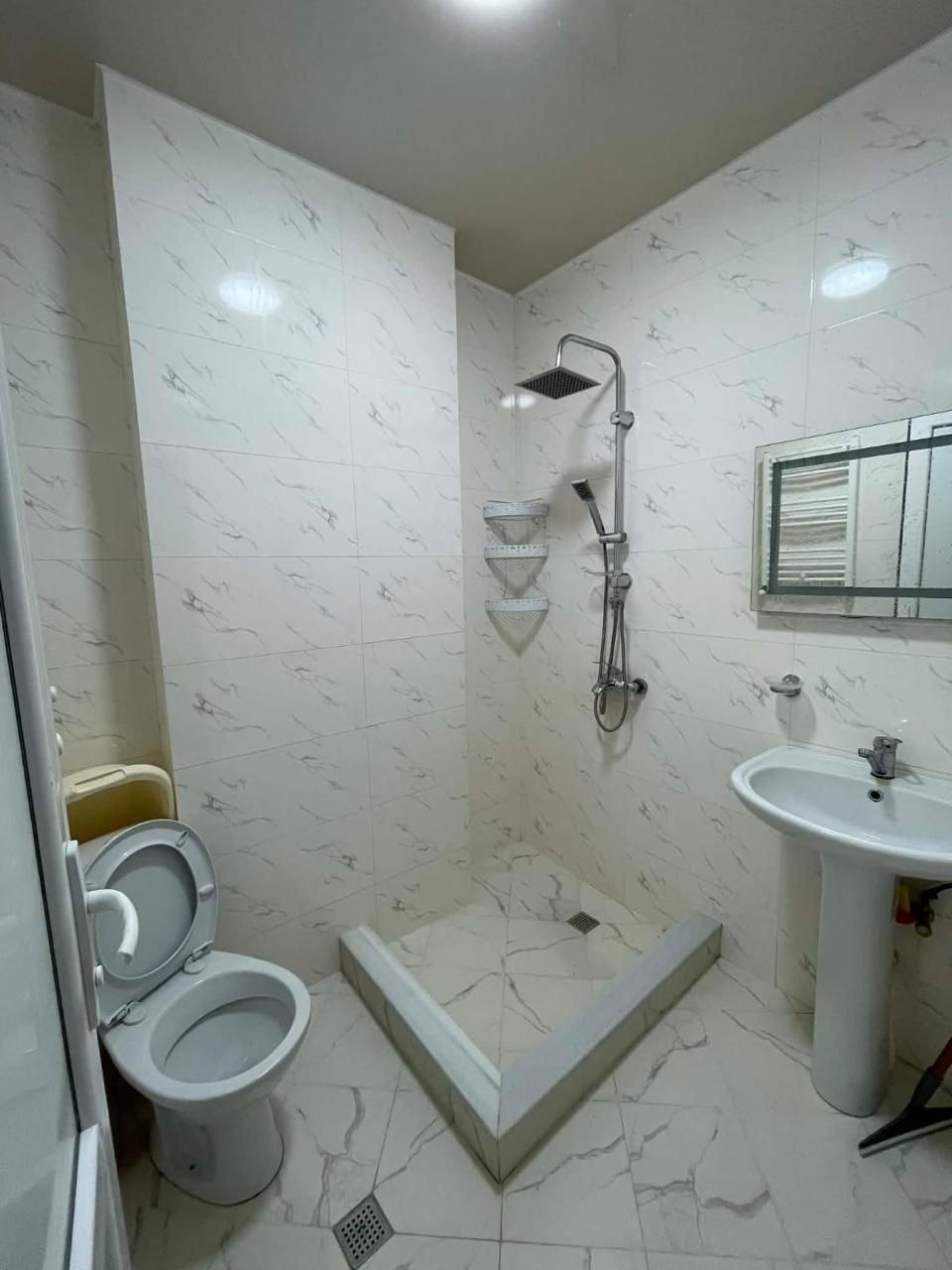 Two-Bedroom Apartment on Leonidze Street photo 5 of 5