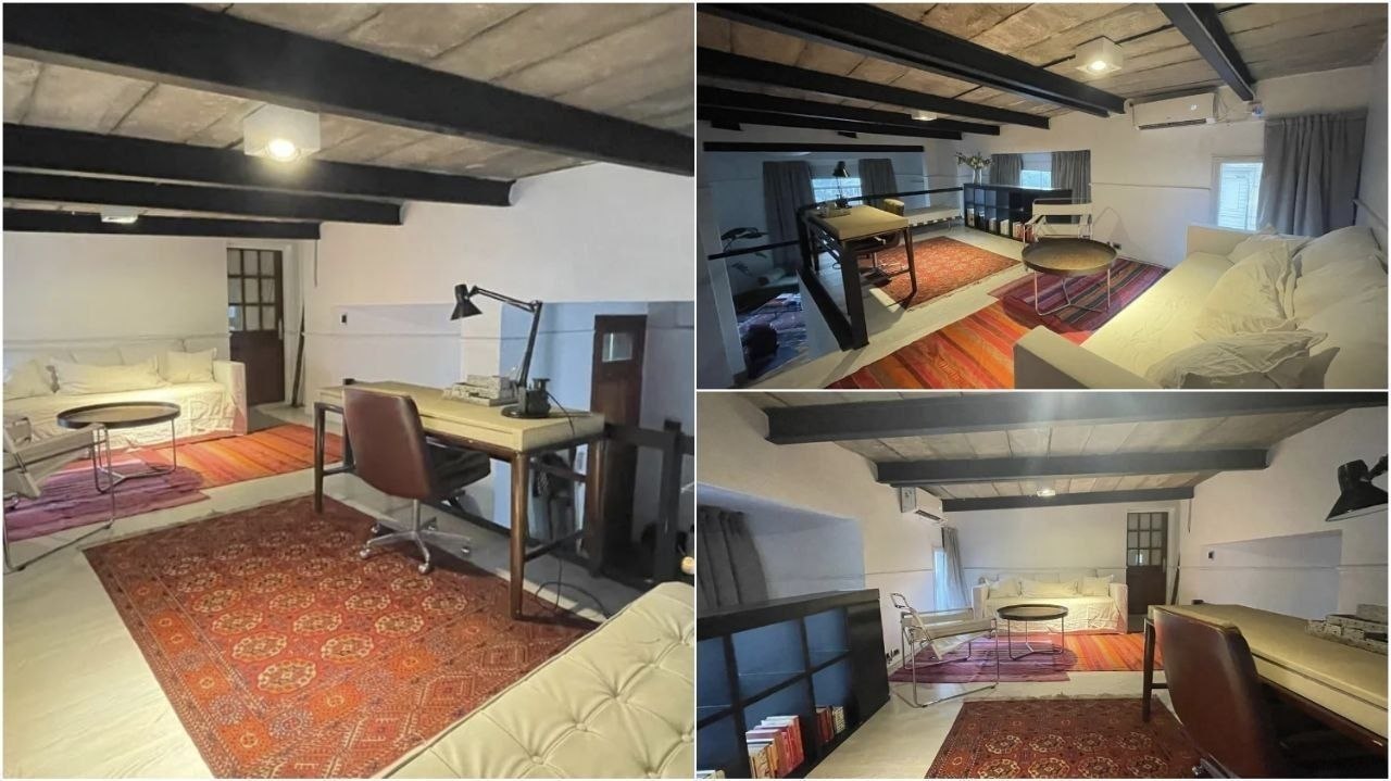 Furnished 2-Bedroom Apartment in Villa Crespo/Palermo photo 6 of 8