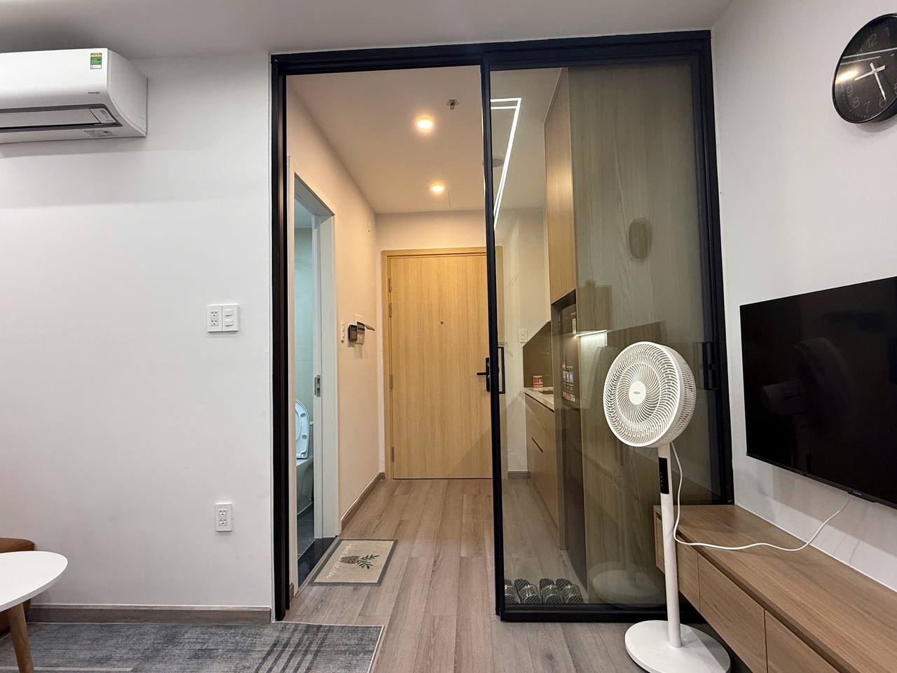 Studio Apartment for Rent in Panoma 1 photo 2 of 8