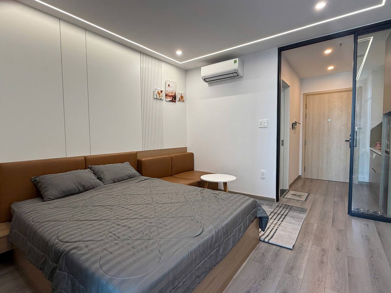 Studio Apartment for Rent in Panoma 1 photo 4 of 8