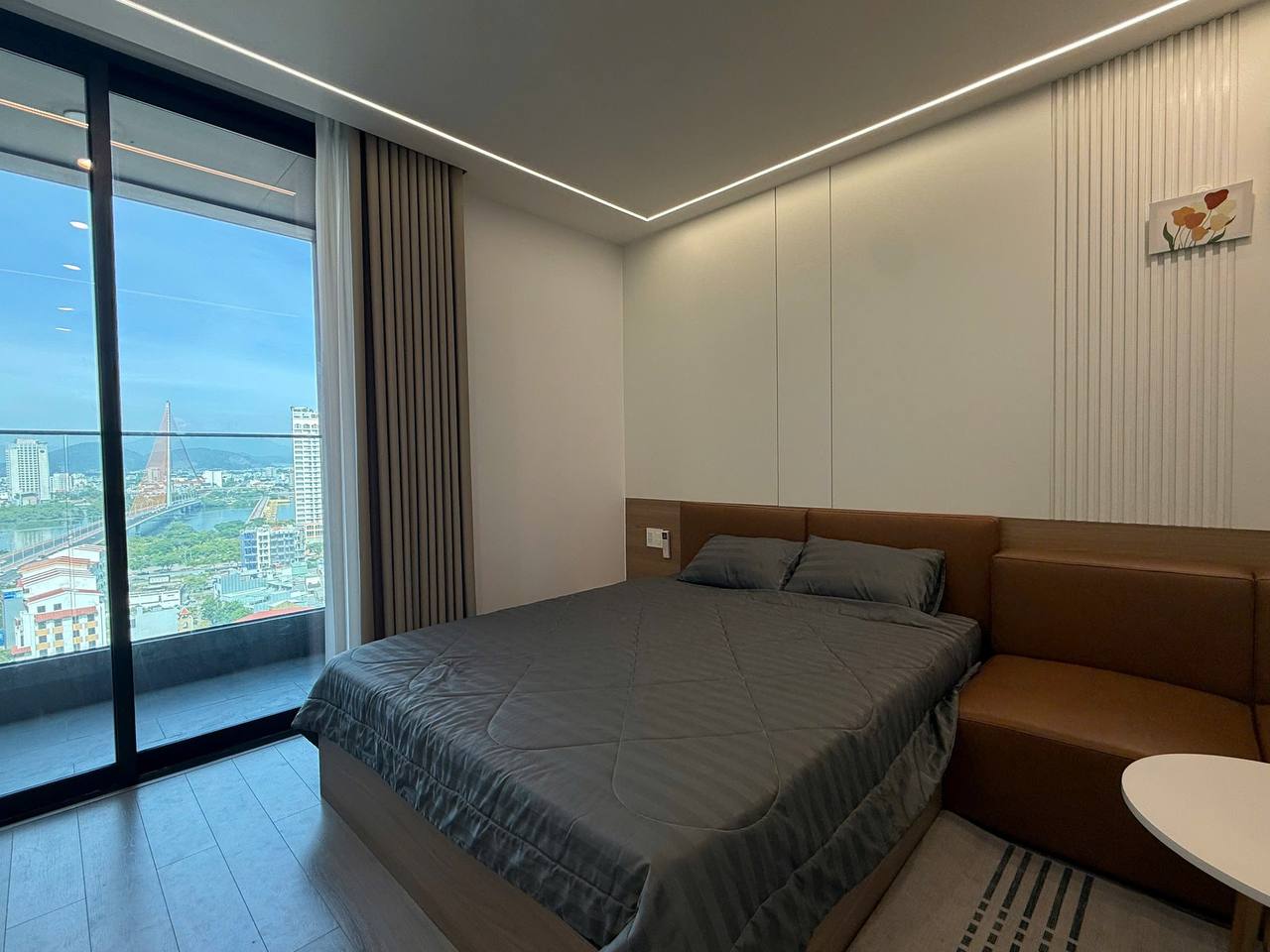 Studio Apartment for Rent in Panoma 1 photo 5 of 8
