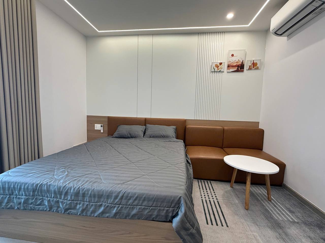 Studio Apartment for Rent in Panoma 1 photo 6 of 8