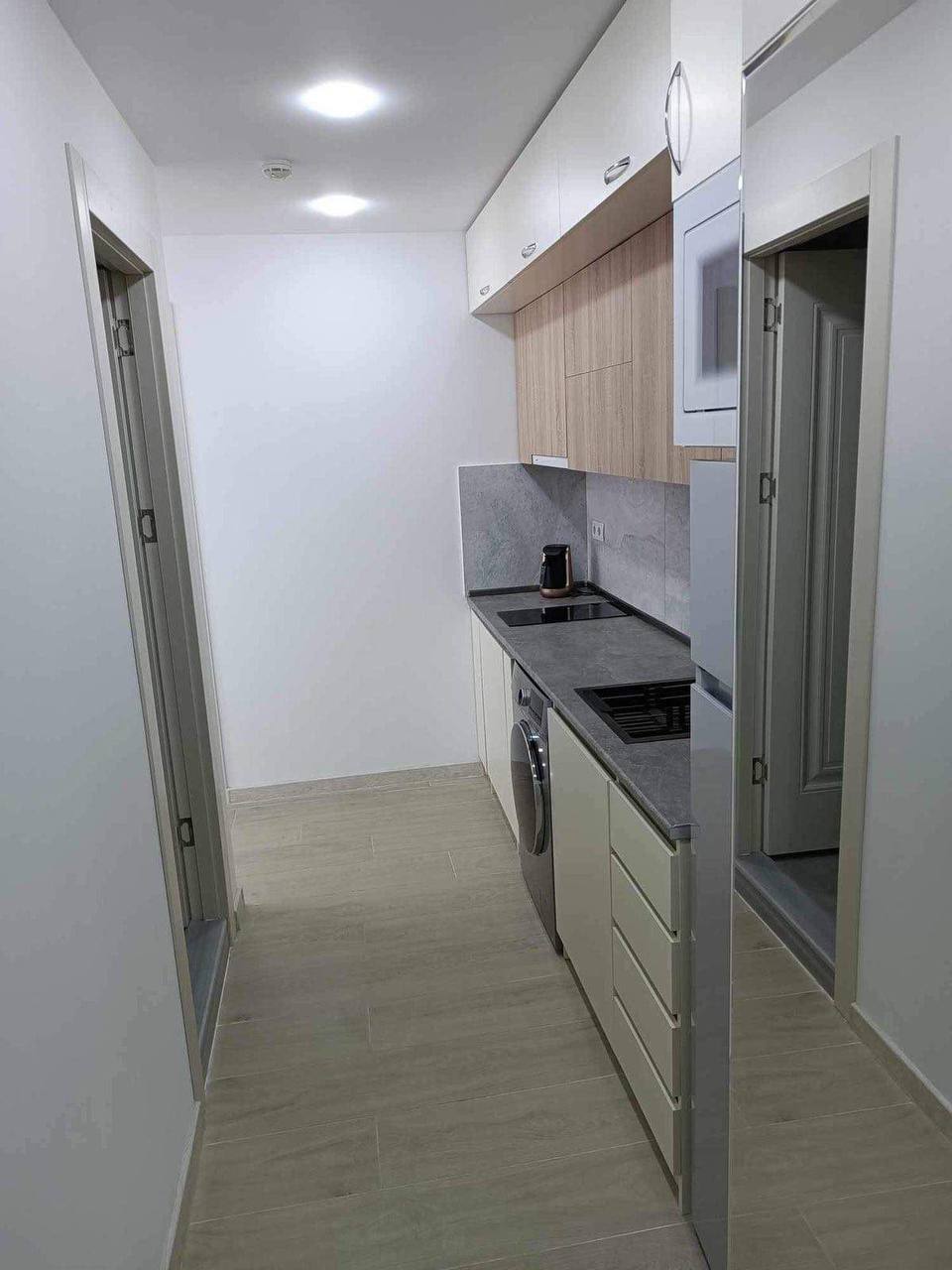 Two-Bedroom Sea View Apartment in Orbi Residence Volna photo 1 of 8