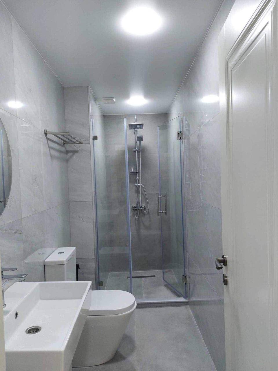 Two-Bedroom Sea View Apartment in Orbi Residence Volna photo 6 of 8