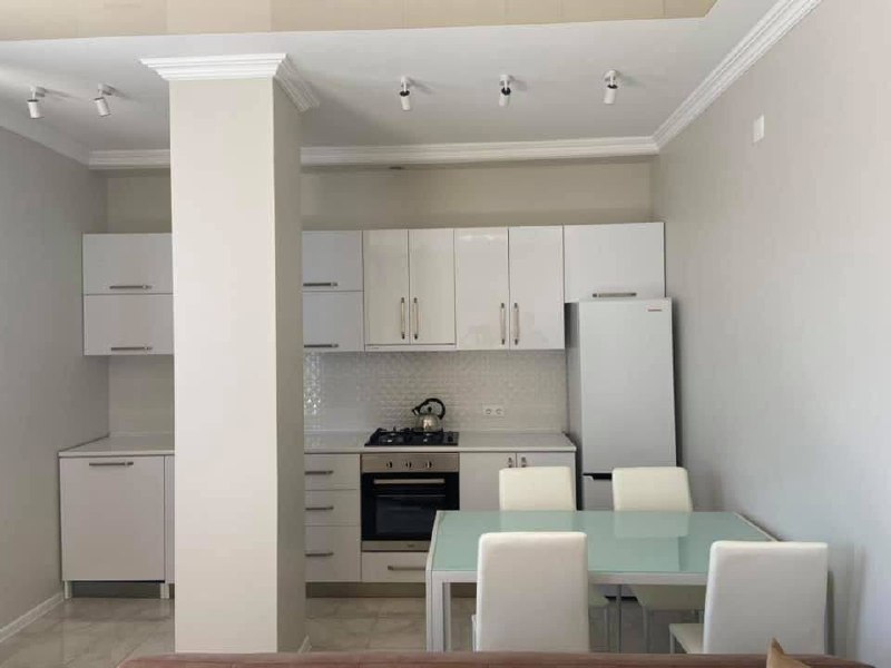 Two-Bedroom Apartment Near 6 May Park photo 2 of 6