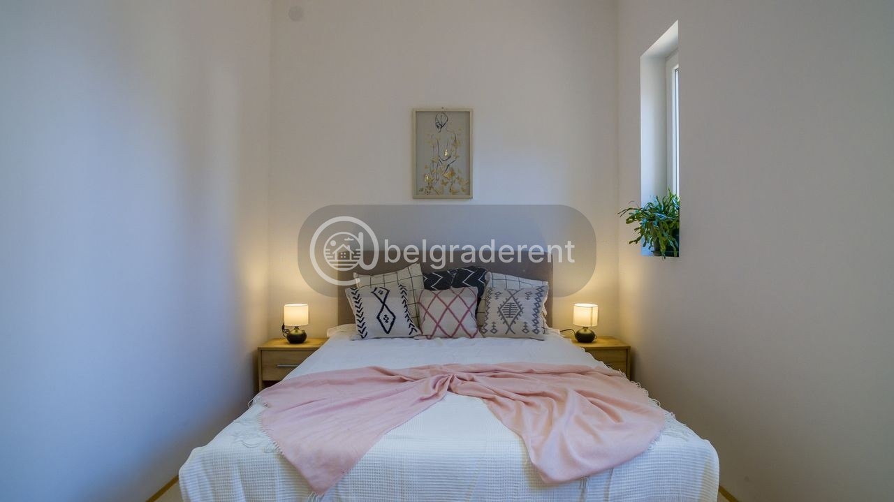 3-Bedroom Apartment in Vračar photo 5 of 8