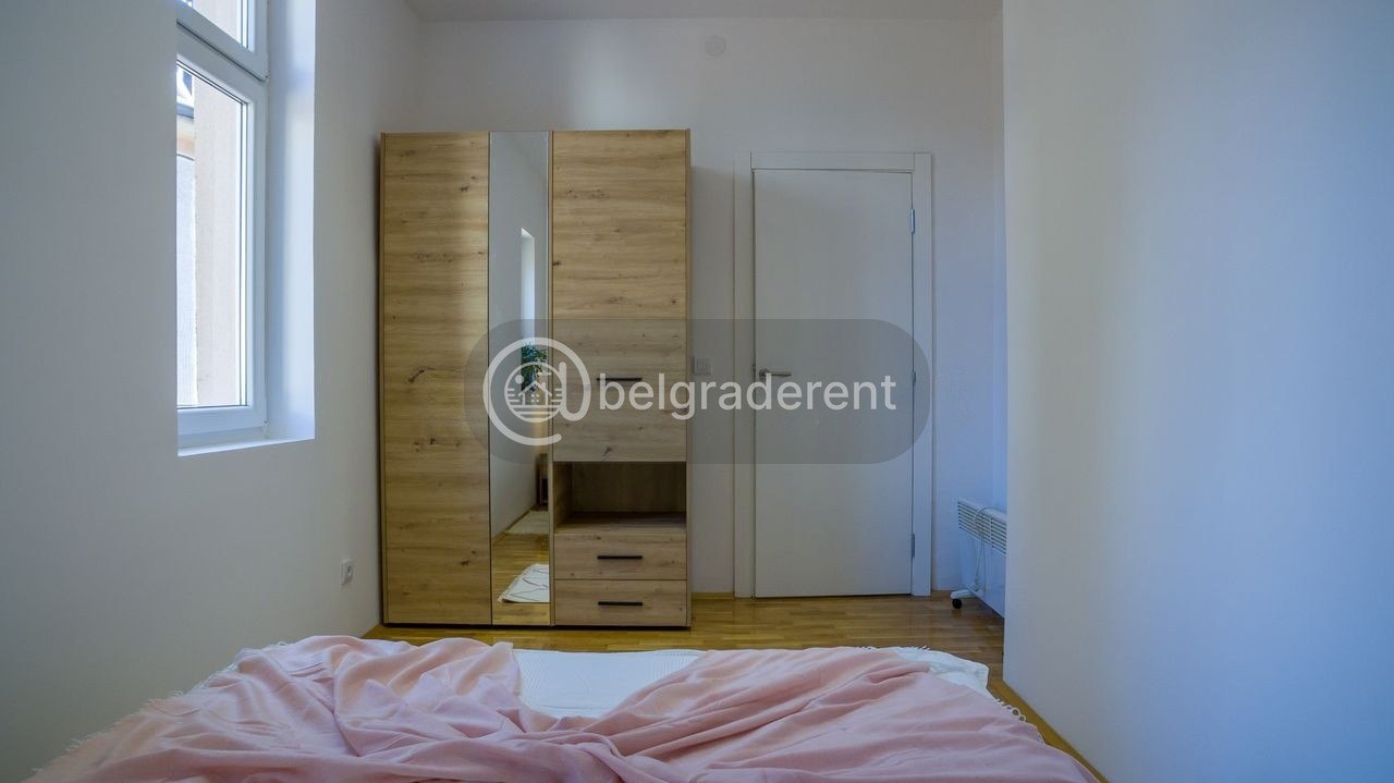 3-Bedroom Apartment in Vračar photo 6 of 8