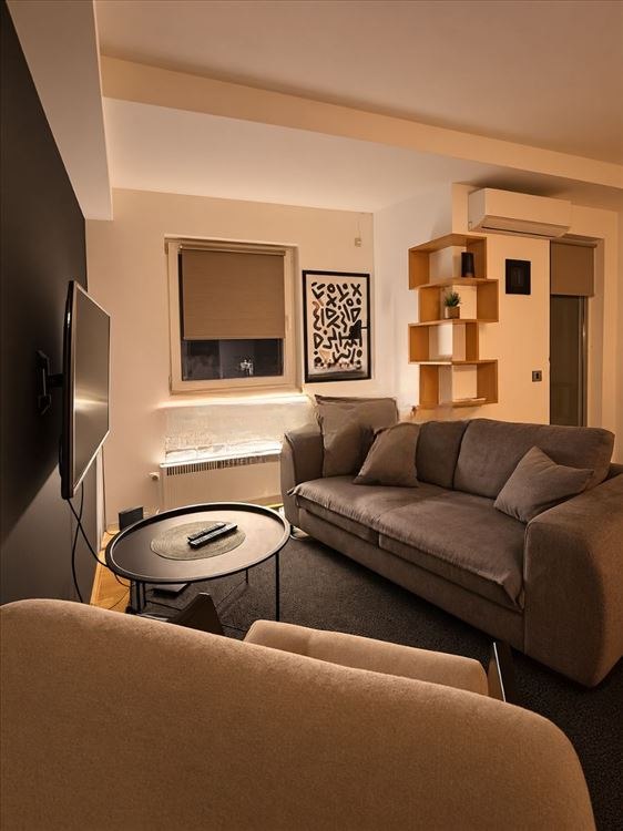 Furnished Duplex Apartment in Krnjača photo 4 of 8