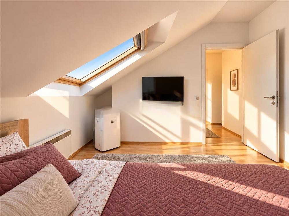 Furnished Duplex Apartment in Krnjača photo 6 of 8
