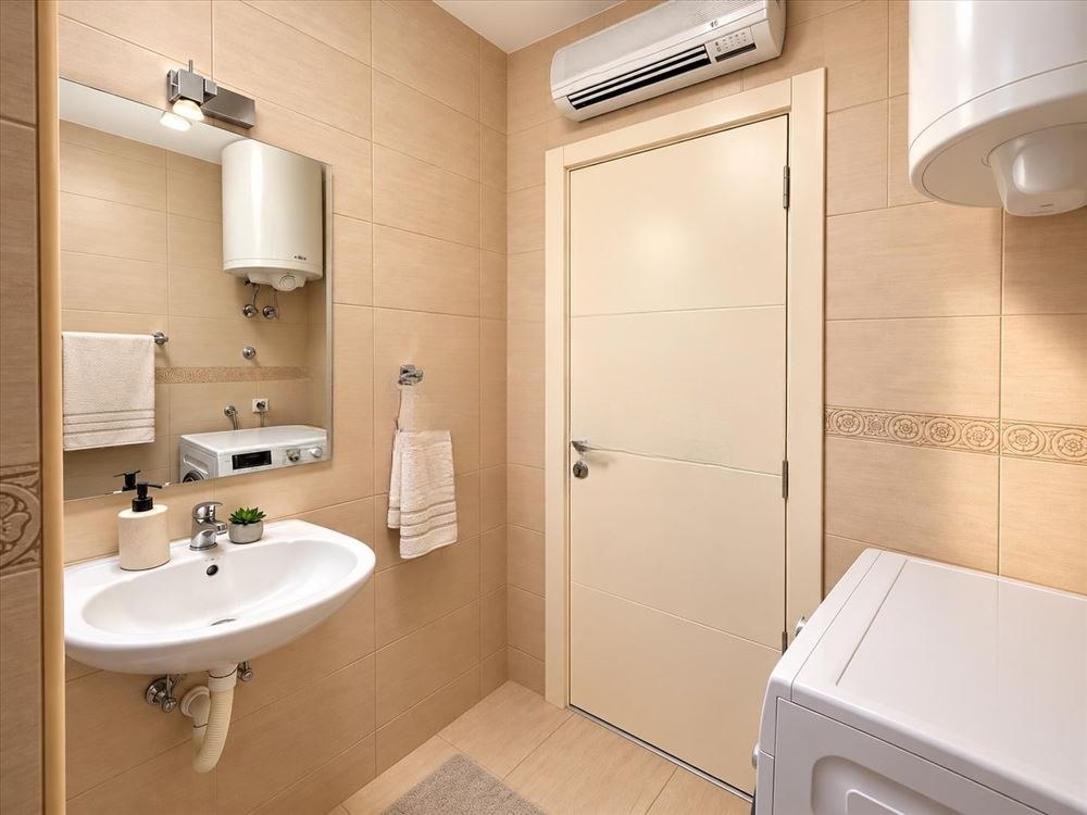 Furnished Duplex Apartment in Krnjača photo 7 of 8