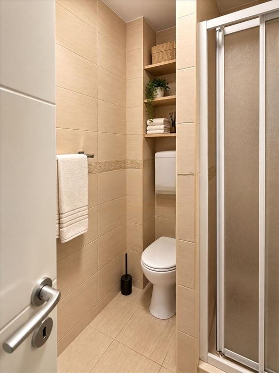 Furnished Duplex Apartment in Krnjača photo 8 of 8