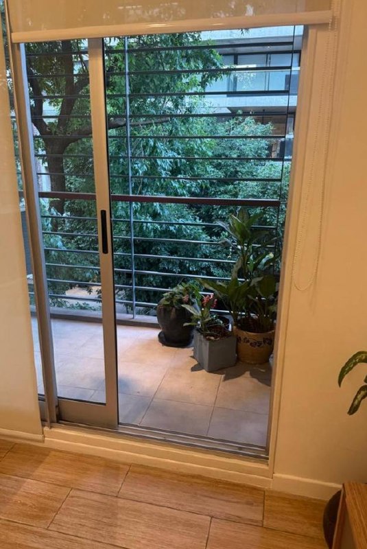 Furnished Apartment in Palermo Hollywood photo 2 of 8