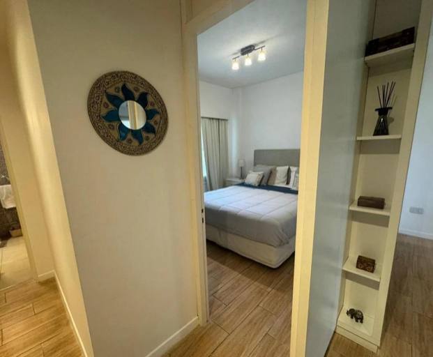 Furnished Apartment in Palermo Hollywood photo 7 of 8