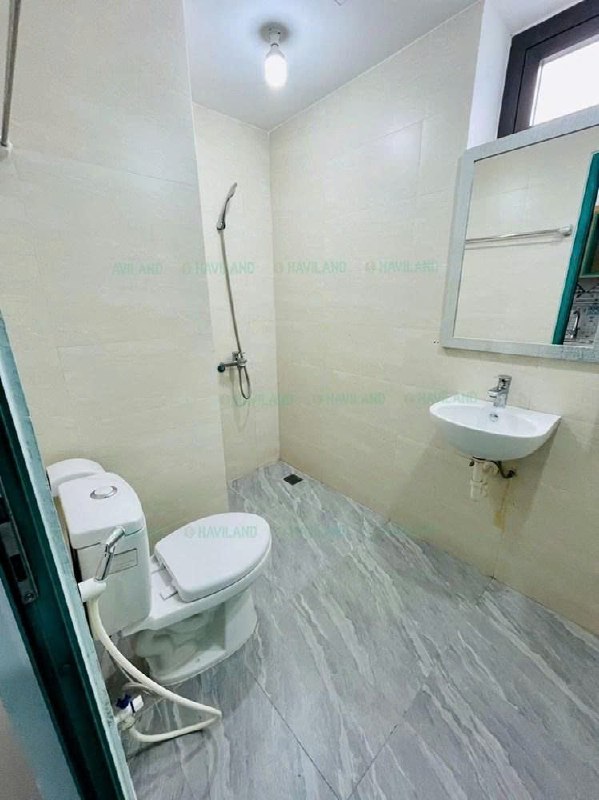 Чистая современная квартира с 1 спальней photo 5 of 7