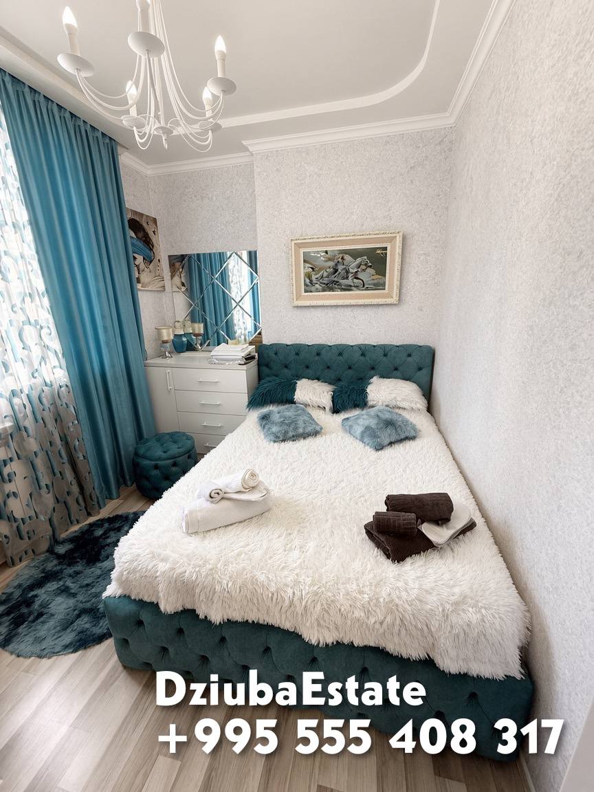 Premium 1-Bedroom Apartment on Pirosmani Street photo 4 of 6