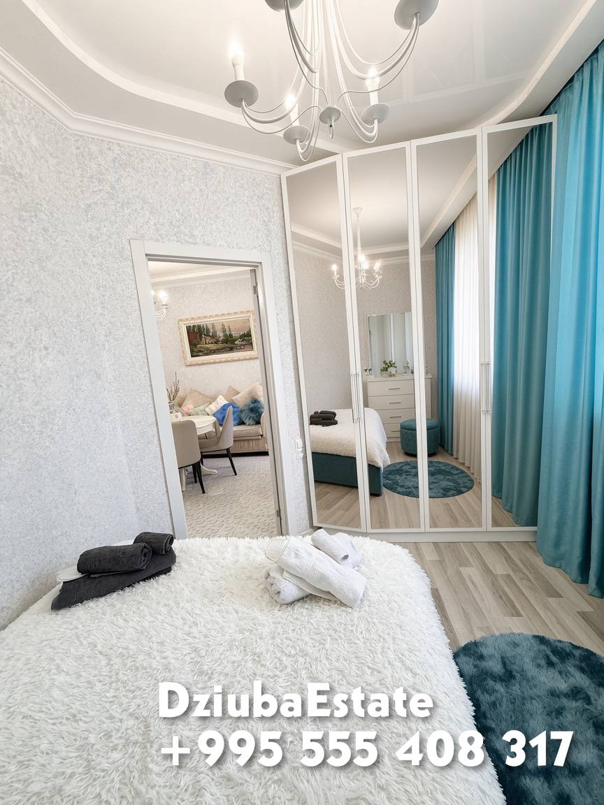 Premium 1-Bedroom Apartment on Pirosmani Street photo 6 of 6