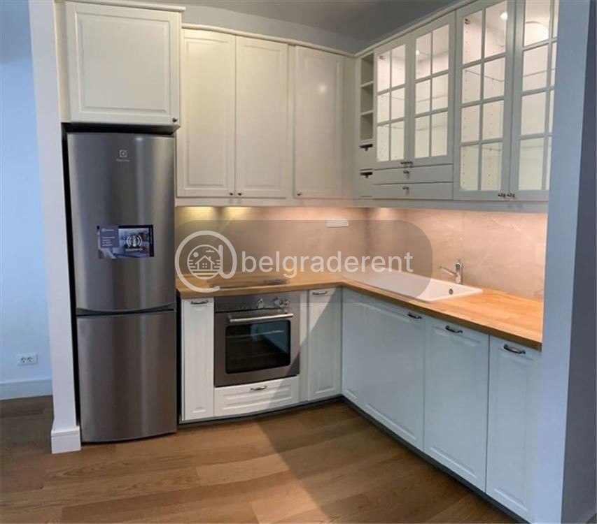 Two-Room Apartment in Savski Venac photo 3 of 8