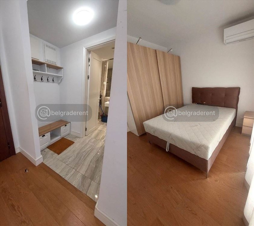 Two-Room Apartment in Savski Venac photo 5 of 8