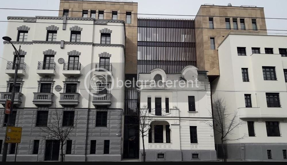 Two-Room Apartment in Savski Venac photo 6 of 8