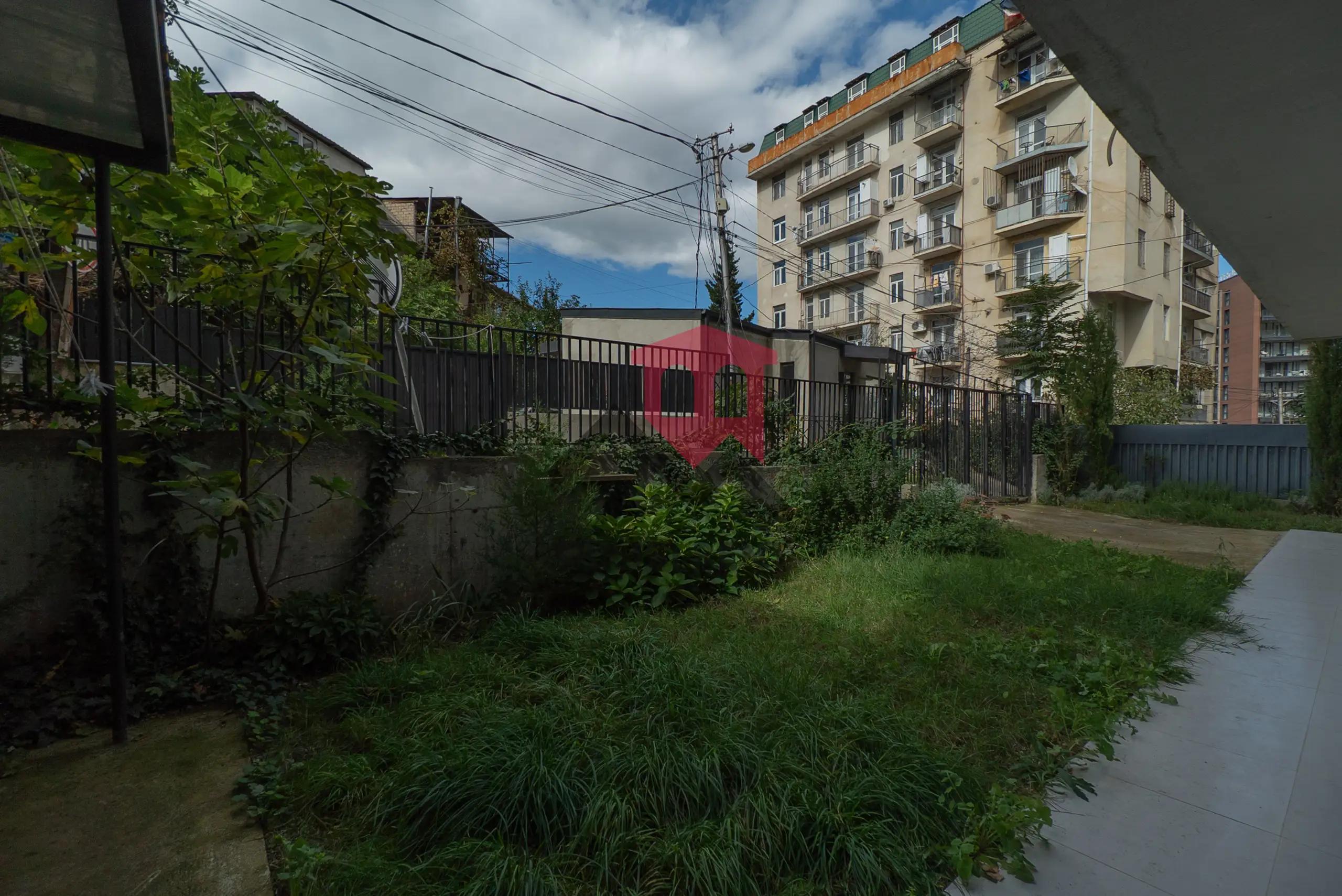 Светлая 1-комнатная квартира в Багеби photo 8 of 8