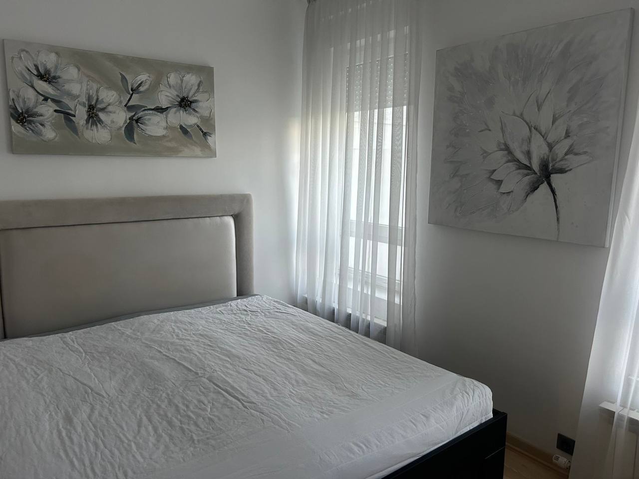 2-Bedroom Apartment in Senjak photo 3 of 7