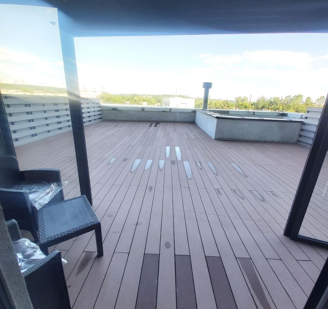 2-Bedroom Apartment with Living Room in Riscani photo 2 of 8