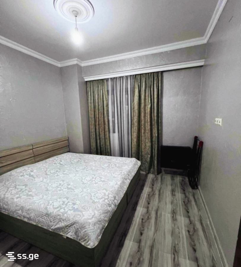 2-Room Flat with One Bedroom photo 3 of 8